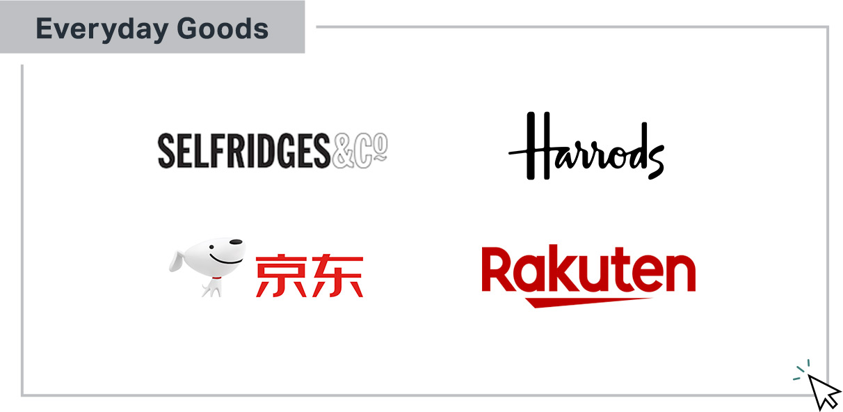 Everyday Goods