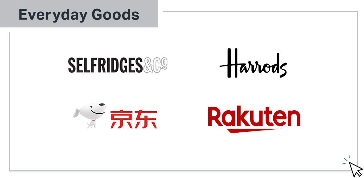 Everyday Goods