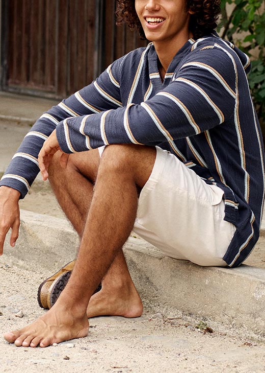 MR. PORTER