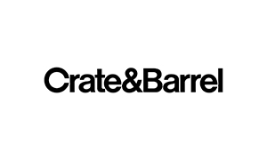 Crate and Barrel