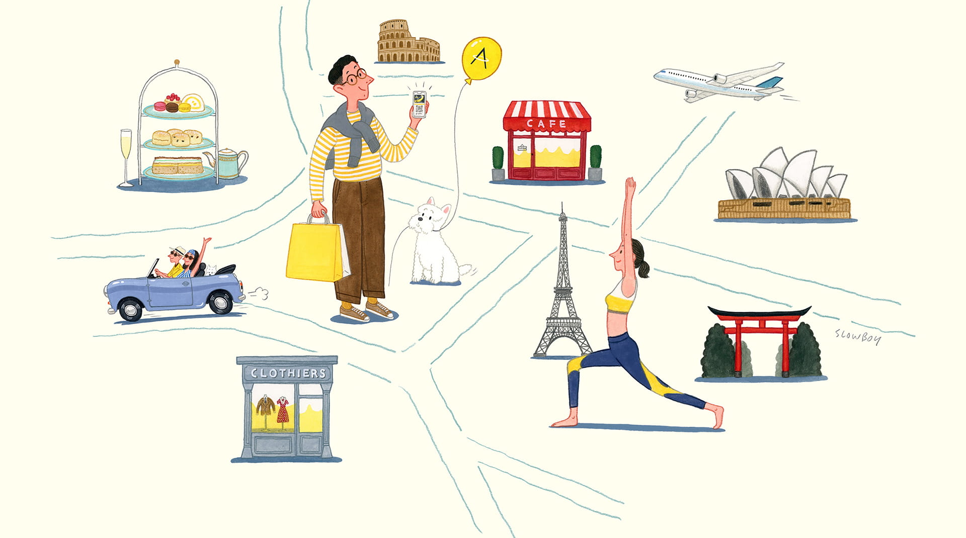 An easy guide to earning Asia Miles