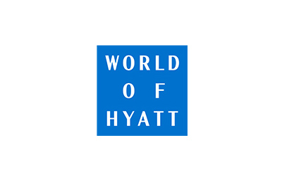 World of Hyatt