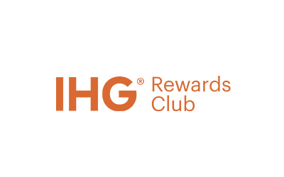 IHG<sup>®</sup> Rewards Club