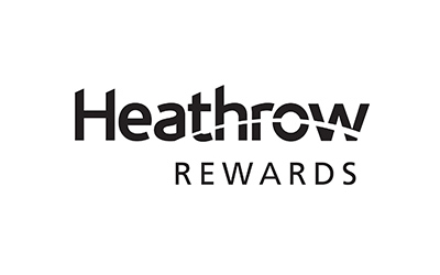 Heathrow Rewards