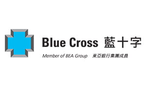 Blue Cross (亞太地區) Insurance Limited