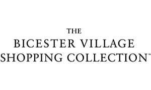 The Bicester Village Shopping Collection