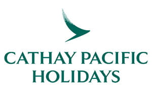Cathay Pacific Holiday