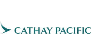 Cathay Pacific