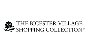 The Bicester Village Shopping Collection