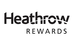 Heathrow Rewards