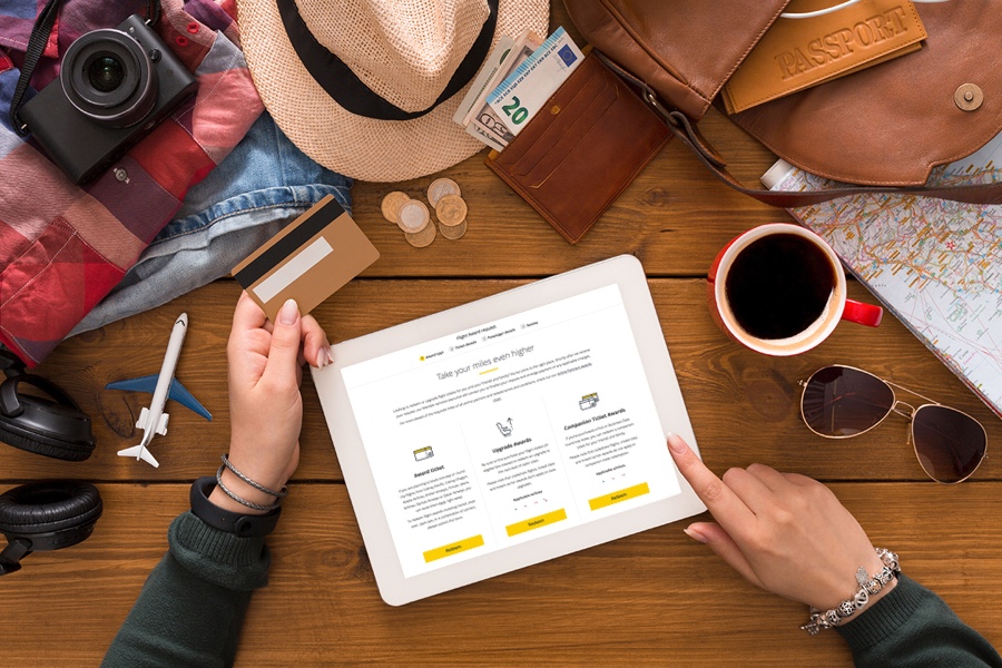 flight awards asia miles ua award chart